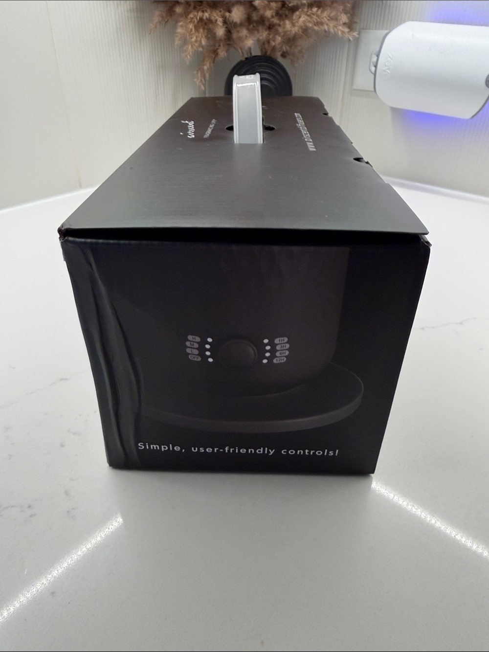 Airscent Water-Free Diffuser - Picture 4 of 7
